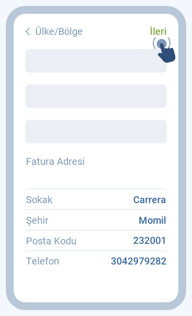 1xBet'i indirin